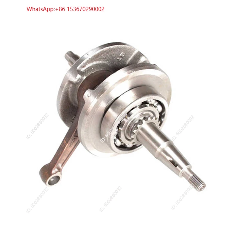 ชุดประกอบเพลาข้อเหวี่ยงสำหรับร - Motorcycle Parts บทวิจารณ์และราคา