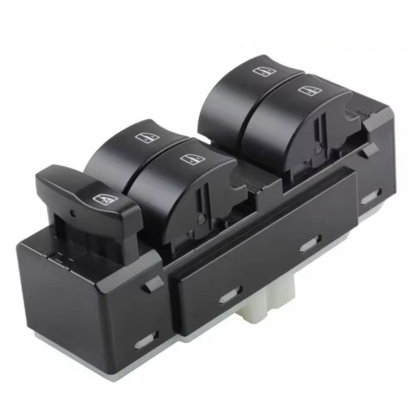สวิตช์ควบคุมกระจกมองข้างและหน้ - Car Electronics บทวิจารณ์และราคา