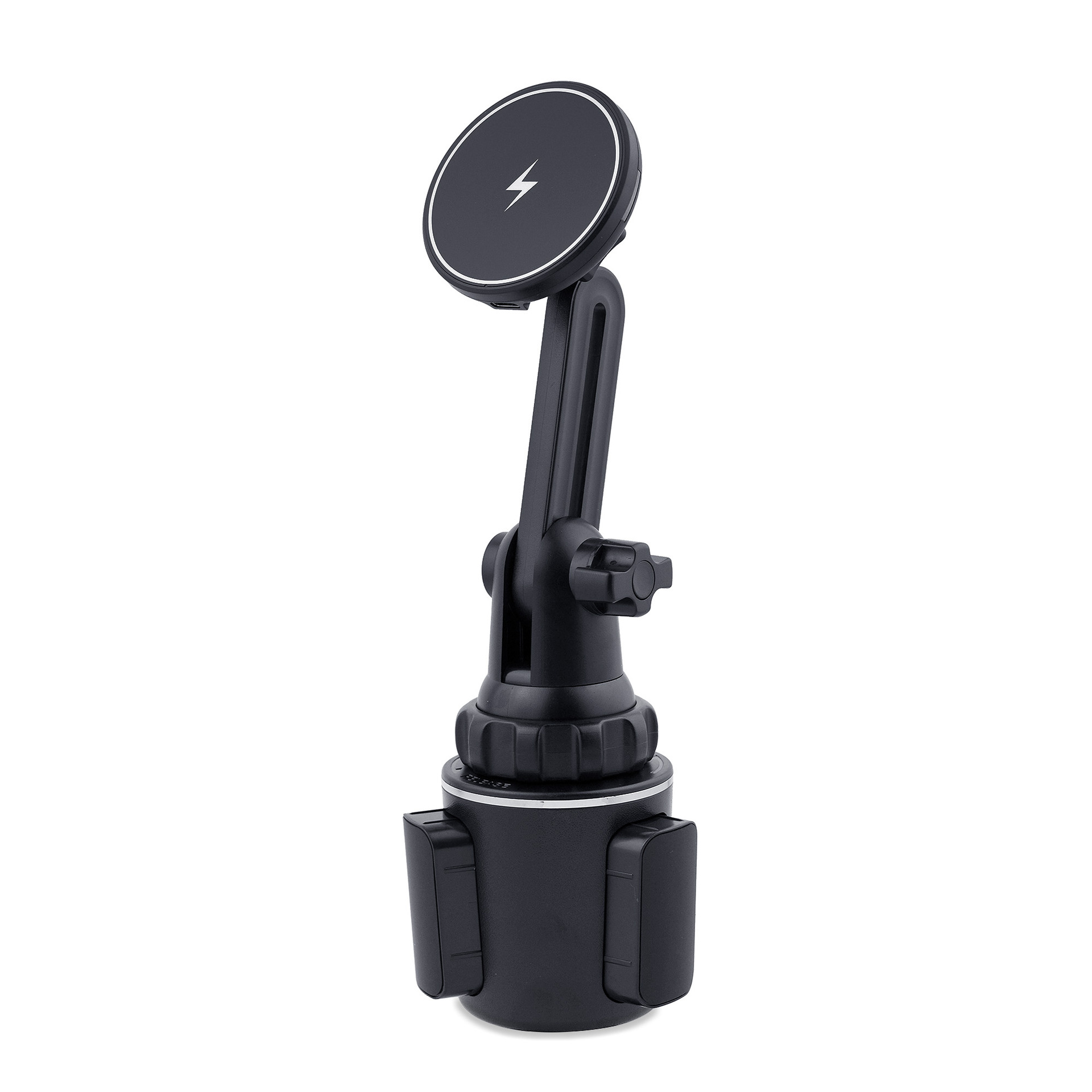 ที่ชาร์จติดรถ MagSafe 15W, ขาต - Wireless Car Charger Mount Fast Charging บทวิจารณ์และราคา